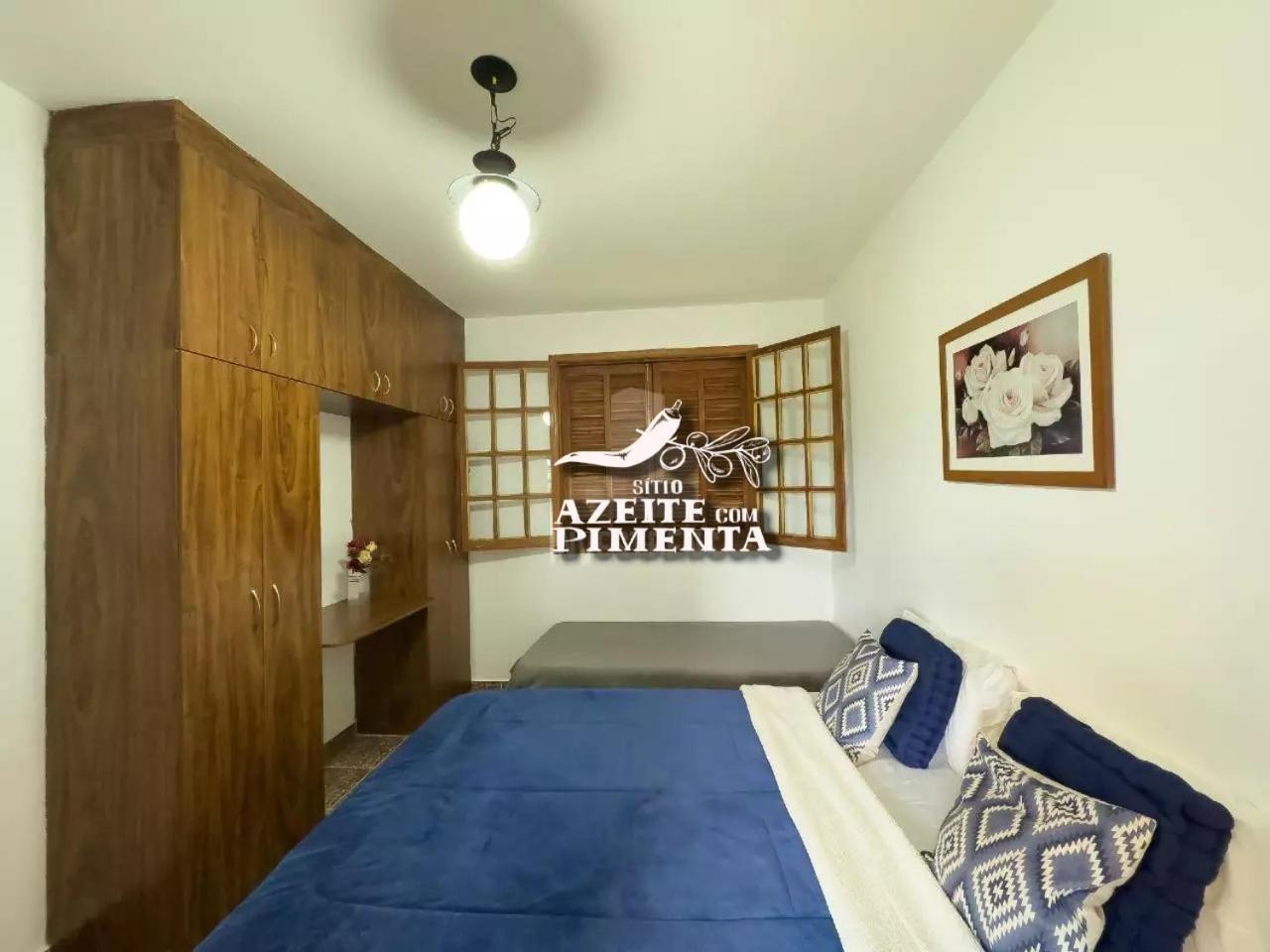 Villa Sitio Azeite Com Pimenta Itabirito Exterior foto