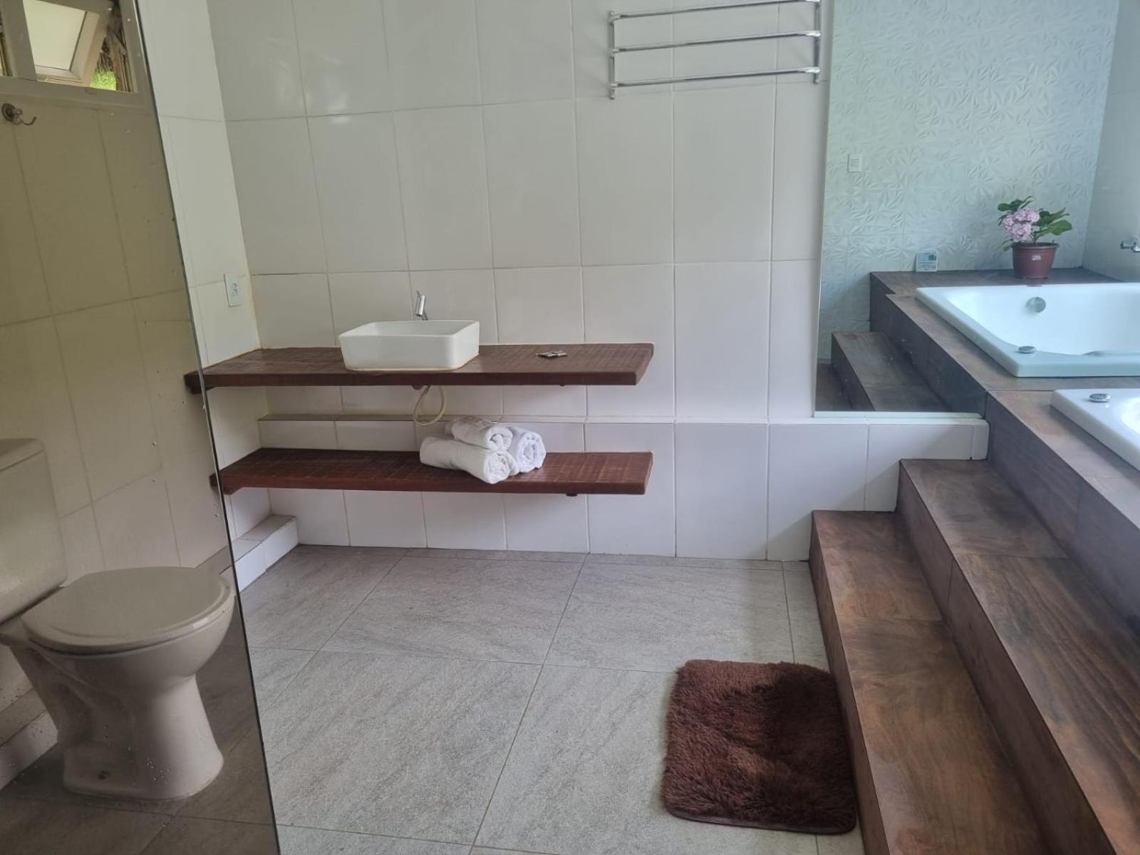 Villa Sitio Azeite Com Pimenta Itabirito Exterior foto