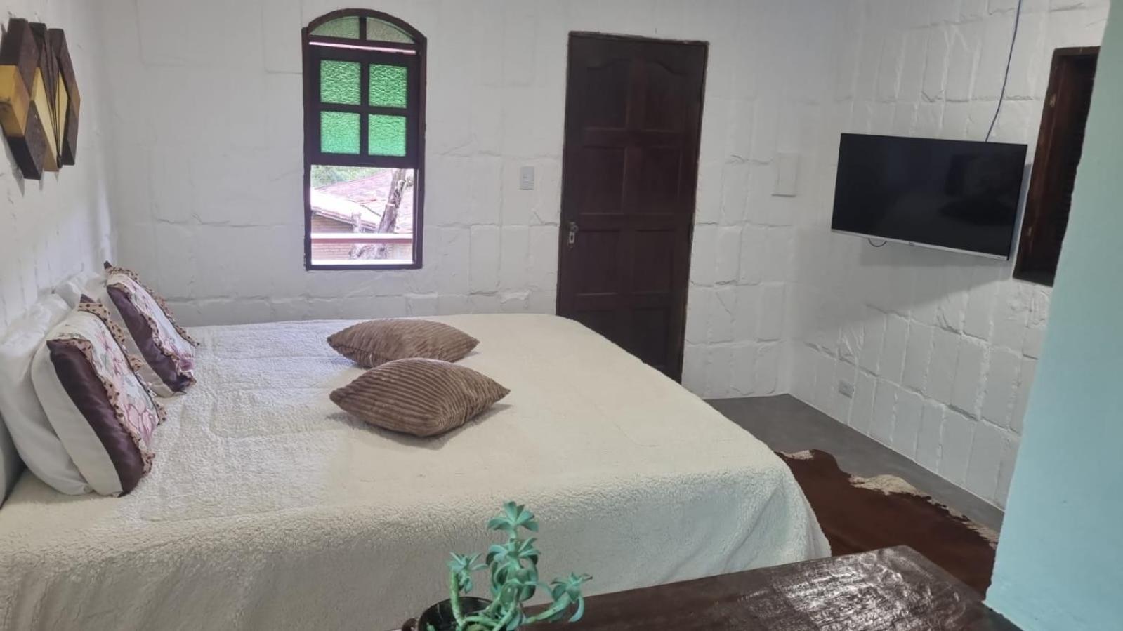 Villa Sitio Azeite Com Pimenta Itabirito Exterior foto