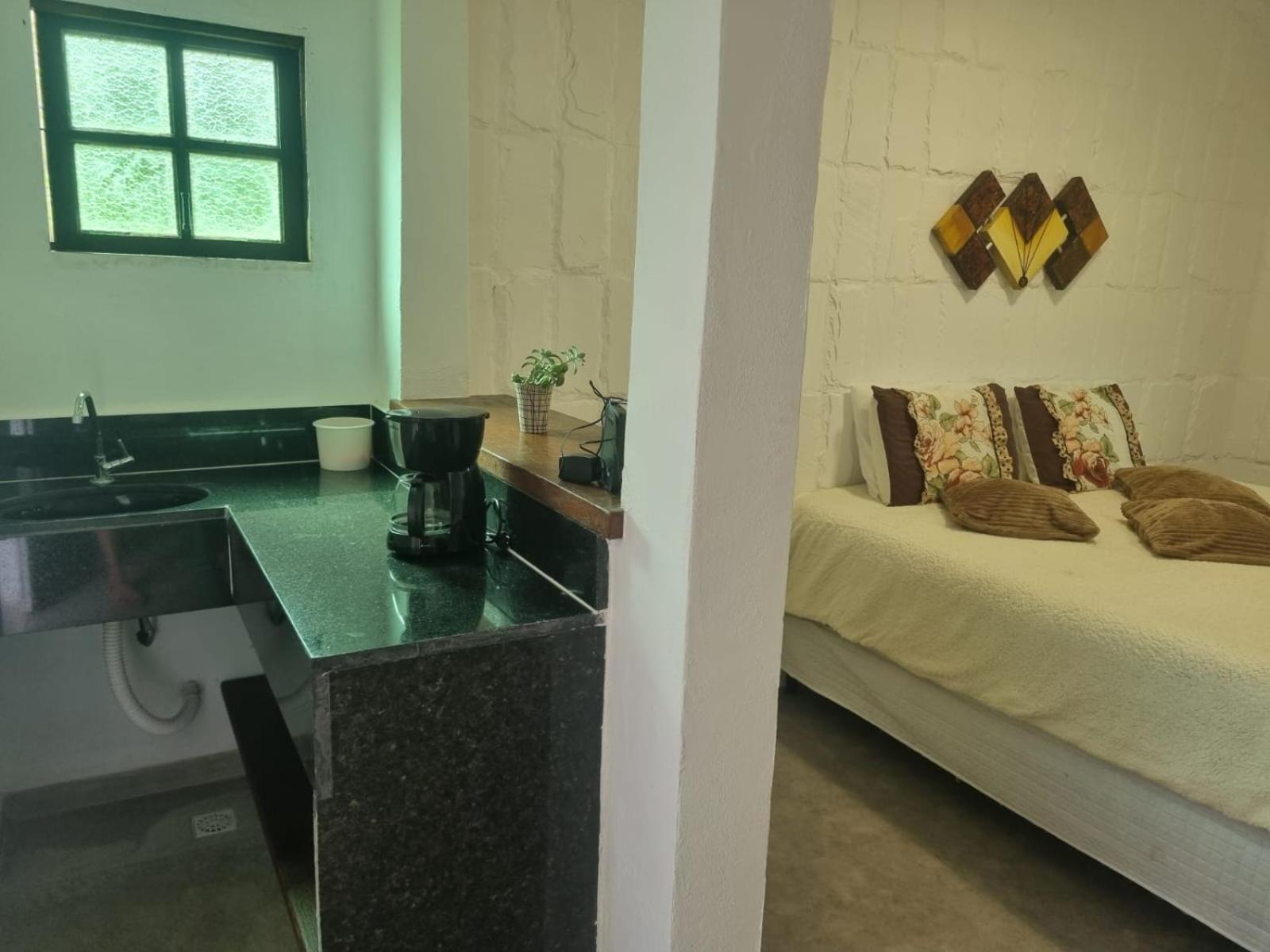 Villa Sitio Azeite Com Pimenta Itabirito Exterior foto